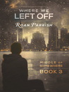 Cover image for Where We Left Off